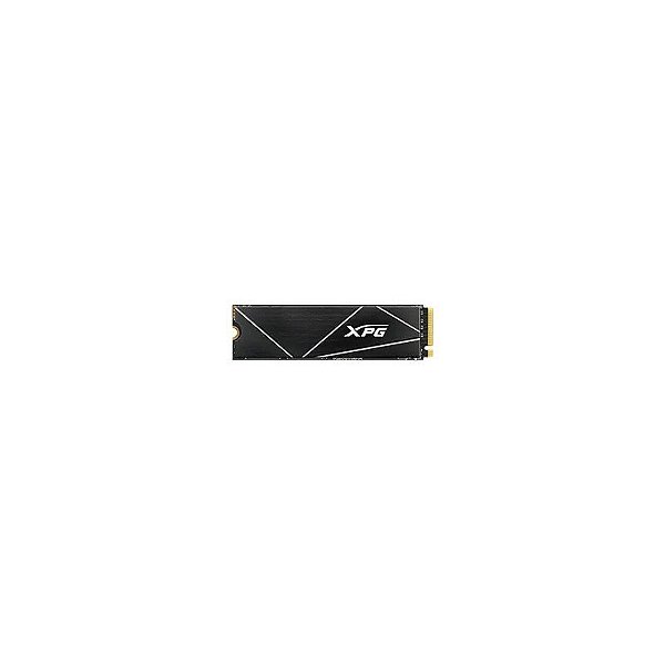 SSD Adata M.2 512GB XPG Gammix S70 Blade Nvme - AGAMMIXS70B-512G-CS