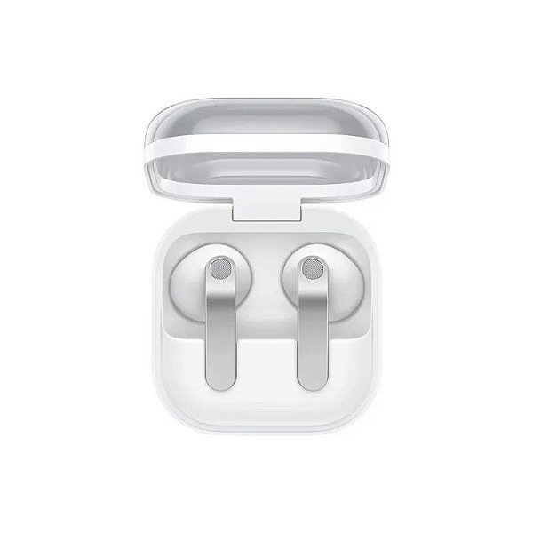 Fone de Ouvido Samsung Galaxy BUDS4 SM-R540 Sem Fio - Branco