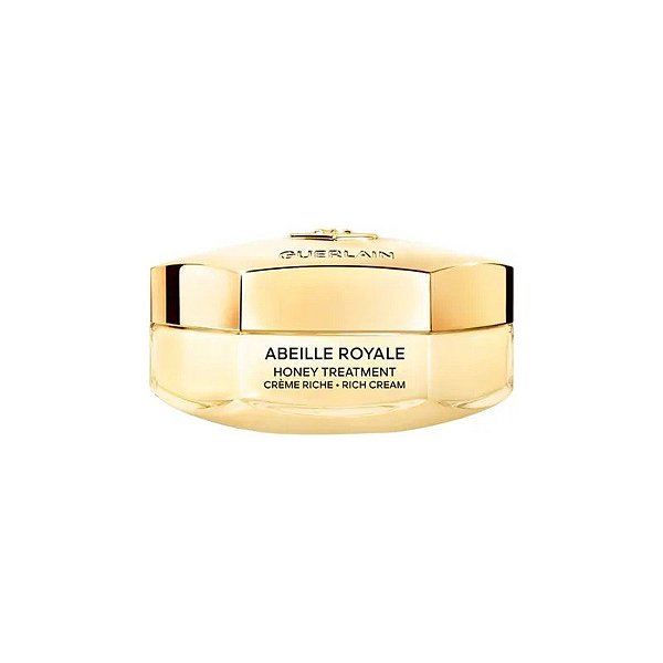 Creme Guerlain Abeille Royale Tratamento Honey Intenso 50ML