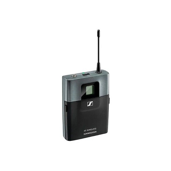 Transmissor Bodypack Sennheiser SK-XSW-BC