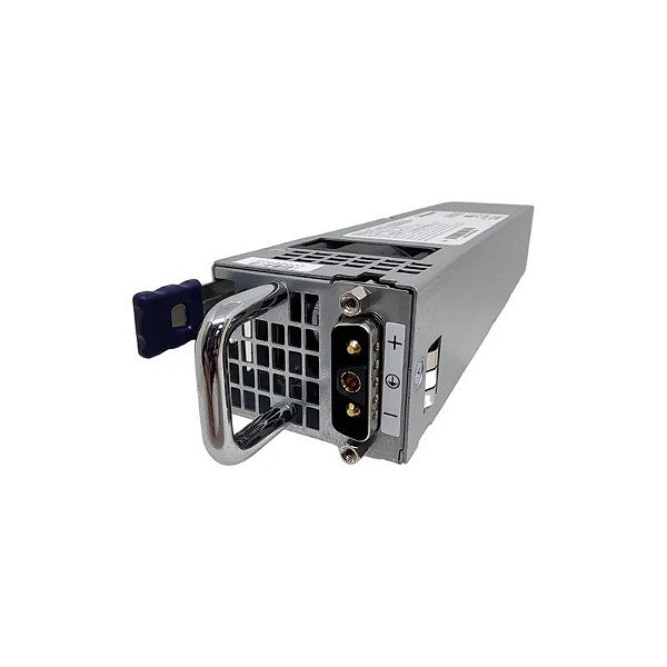 Fonte DC-In Mikrotik -39V 13A 350W G1382-0350WNA CRS804-DDQ