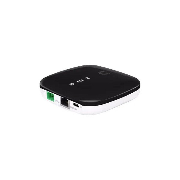Módulo XGS-PON ONU 10GB UISP-FIBER-1 XGS-PON 1 10GB RJ45 SC-APC