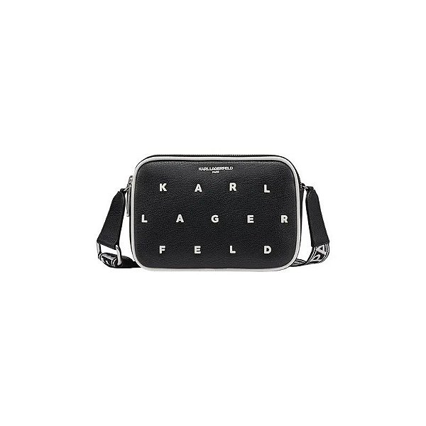 Carteira Karl Lagerfeld L5GEU9BJ BW9