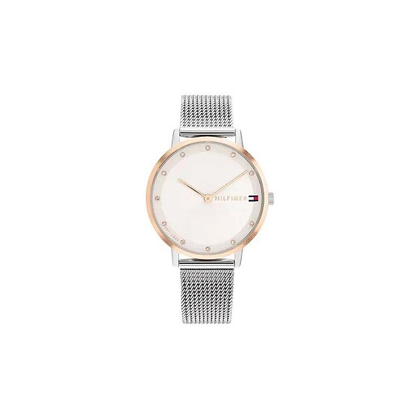 Relogio Tommy Hilfiger 1782666