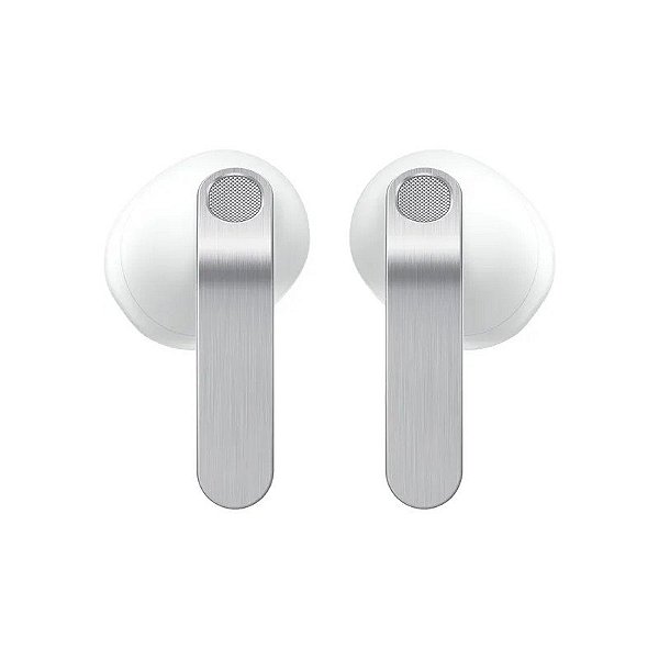 Fone de Ouvido Samsung Galaxy Buds 4 SM-R540 - Bluetooth - Branco