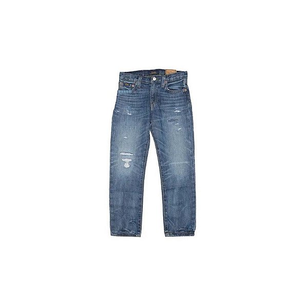 Calça Infantil Polo Ralph Lauren 322880293001