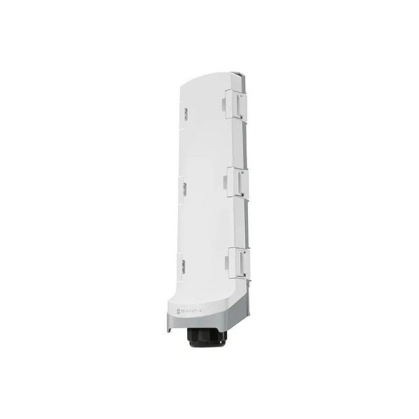 Repetidor Ethernet PoE MikroTik GPERX6 CSS606-1G-2GI-3S+Out