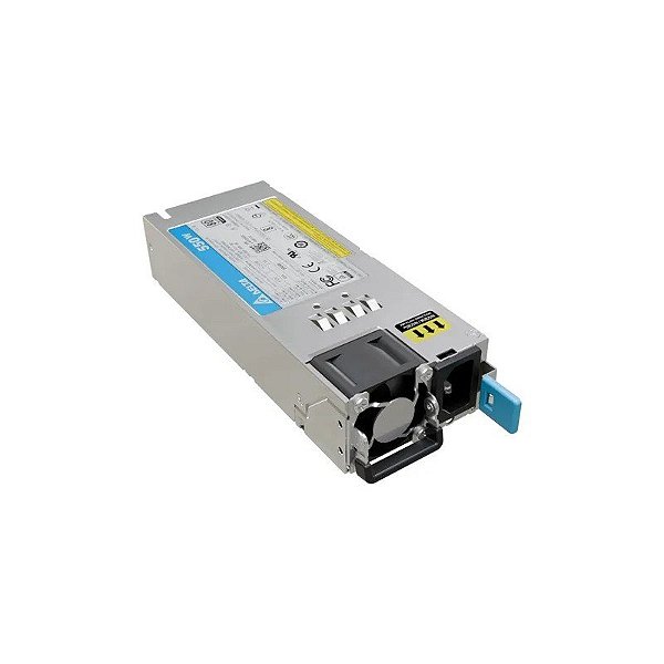 Fonte Mikrotik Servidor Rose (RDS) 12V 550W DPS-550AB-36G
