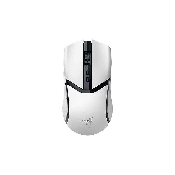 Mouse Gamer Razer Cobra Pro Branco
