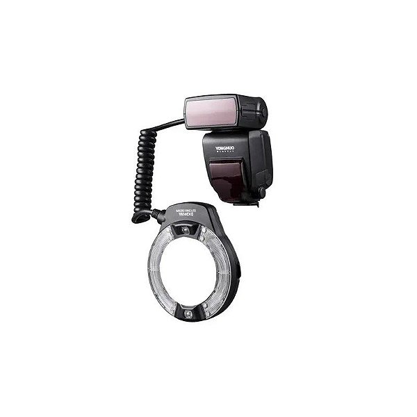 Flash Circular Yongnuo YN-14EXII