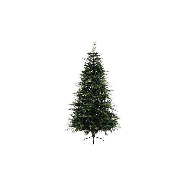 Árvore de Natal Santini 110-0100212 180 CM Verde