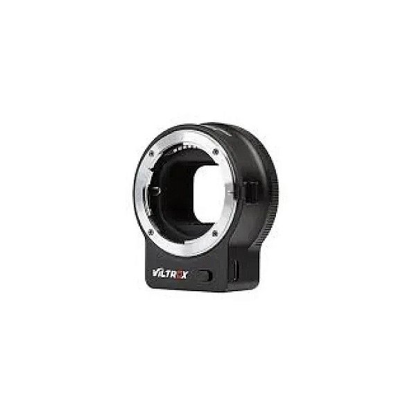 Adaptador Viltrox NF-Z