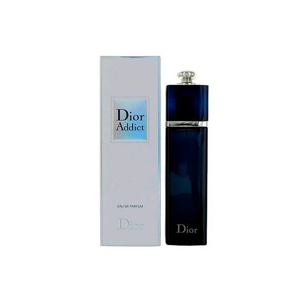 Perfume Feminino Dior Addict Edp 100ML