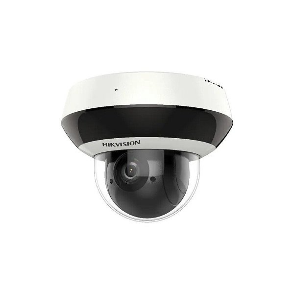 Câmera IP Dome Hikvision DS-2DE2A204IW-DE3/W(C0)(S6)(C) Wifi
