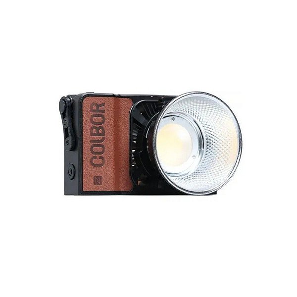 Refletor LED Colbor Wonder W100 Bicolor