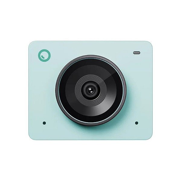 Webcam Obsbot Meet 2 4K - Verde Aurora (OWB-2311-Cegr)