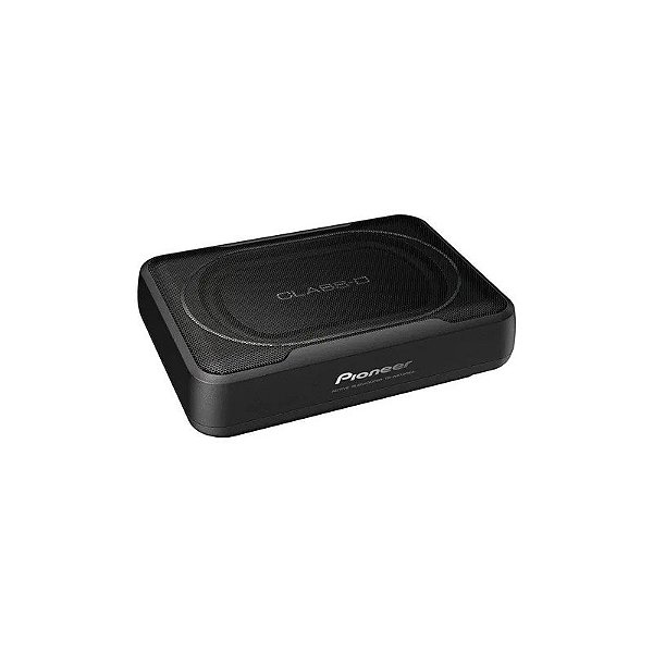 Subwoofer Pioneer TS-WX130EA - 50W RMS - 20 cm