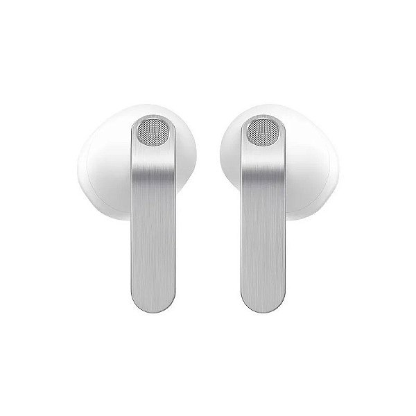 Fone de Ouvido Samsung Galaxy Buds 4 SM-R540NZW Bluetooth Branco
