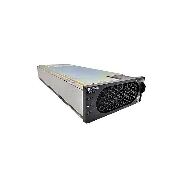Fonte Retificadora Huawei R4850G2 50A 48V CC