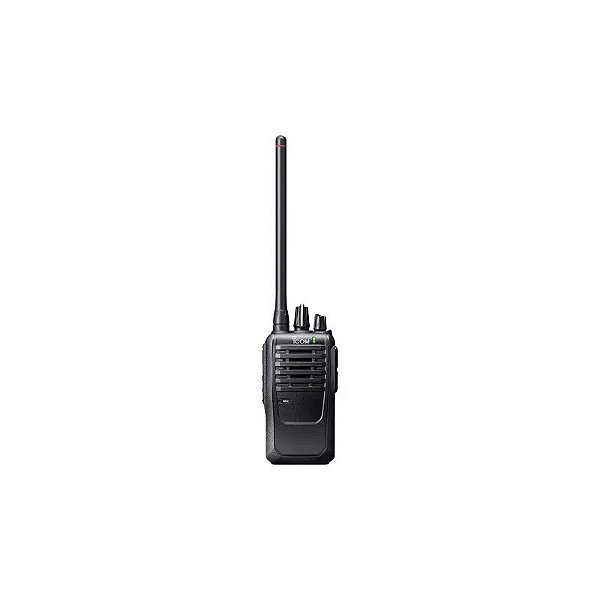 Walkie Talkie Icom IC-F3003 Preto