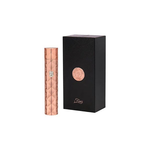 Kit Perfume Orens Fouz Eau de Parfum 2 Peças