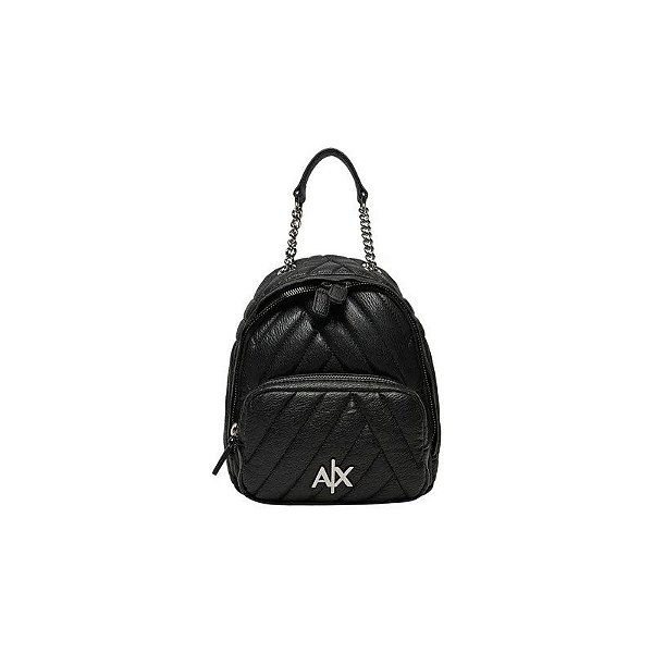 Mochila Armani Exchange 942889 2F745 Preto