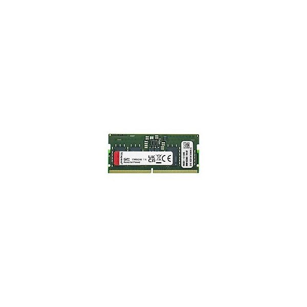 Memória Ram para Notebook Kingston DDR5 8GB 5600MHZ - KCP556SS6-8