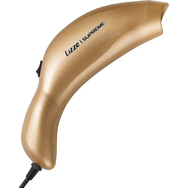 Laser Photon Supreme Lizze Bivolt - Dourado