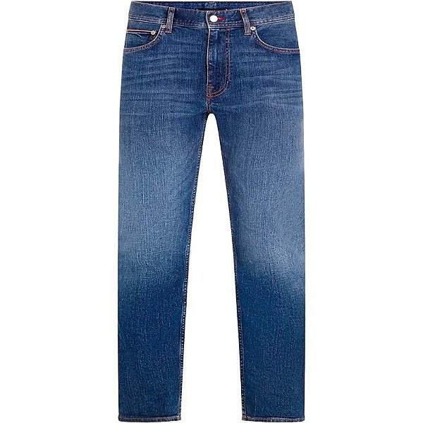 Calça Jeans Tommy Hilfiger MW0MW33945 1A7 - Masculina