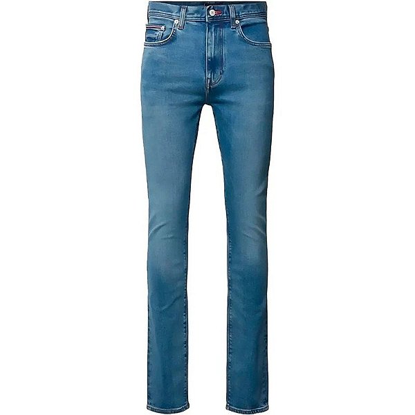 Calça Jeans Tommy Hilfiger MW0MW33963 1A9 - Masculino