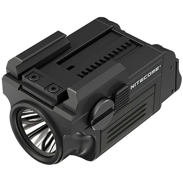 Lanterna Led Tática Nitecore NPL25 900 Lúmens