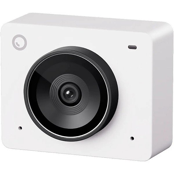 Webcam Obsbot Meet 2 4K com IA OWW-2311-CE - Branco Nuvem