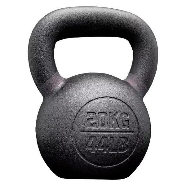 Kettlebell Rússia Rogue Fitness IP0670-44 44LB