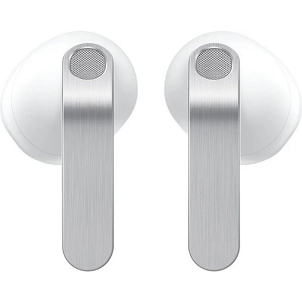 Fone de ouvido Samsung Galaxy Buds4 SM-R540 Bluetooth - Branco