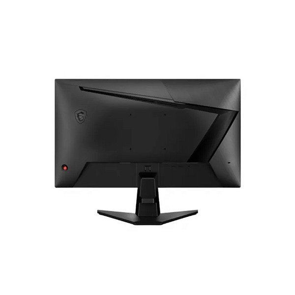 Monitor MSI G255F E20 FHD 200HZ 0.5MS Preto G255F E20