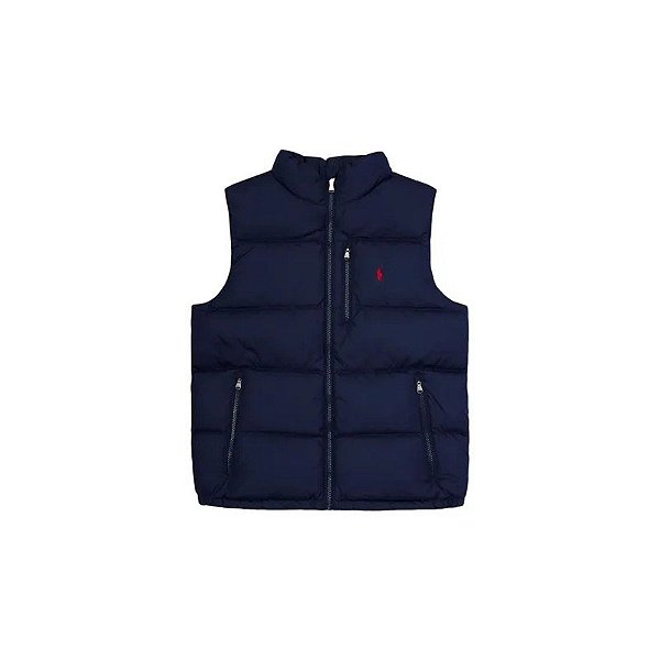 Caminho Infantil Menino Polo Ralph Lauren 323880420002