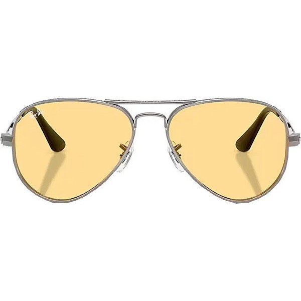 Lentes de Sol Ray-Ban RB3925 004/R6 58 - Masculino