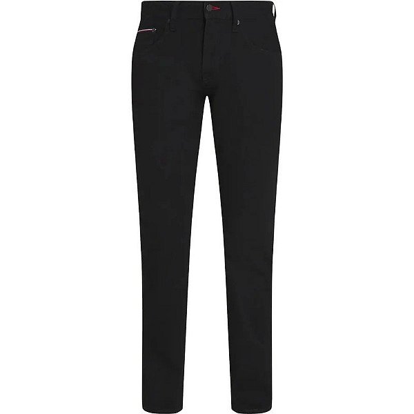 Calça Tommy Hilfiger MW0MW15595 1B8 - Masculina