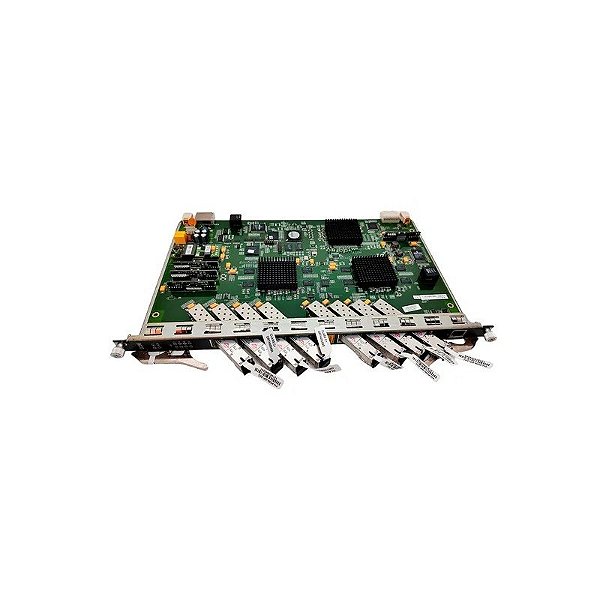 Placa F. Olt FBH GC8B Gpon 5516-010-Olt GC8B (C+)