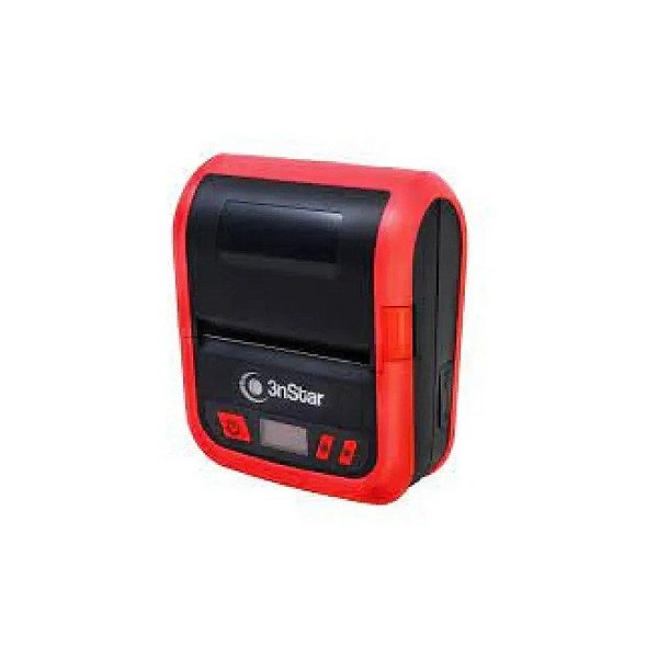 Impressora Térmica Bluetooth Portátil 3NSTAR PPT305BT