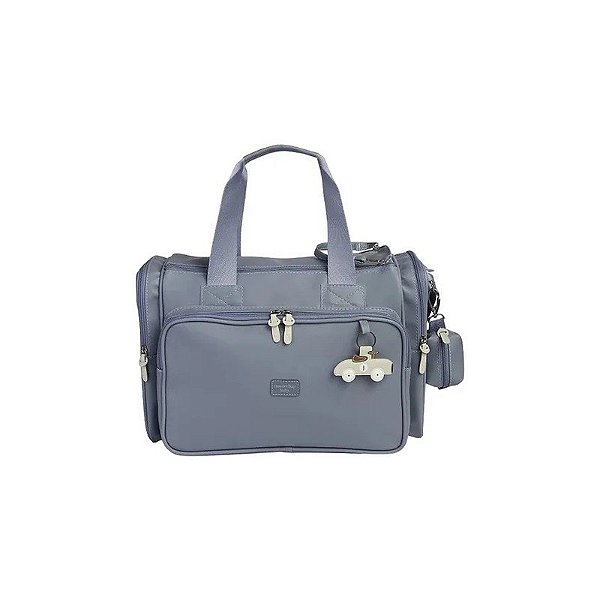 Bolsa Térmica Materna Masterbag 11CAR210