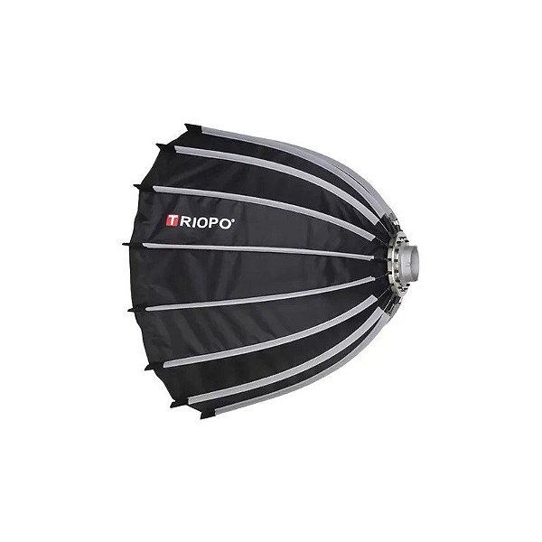 Suavizador de Luz Triopo KP-120 Hexadecágono 120 CM