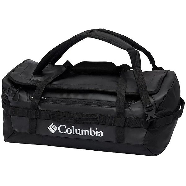 Mochila Columbia Landroamer 40L 2093291-010 Preta