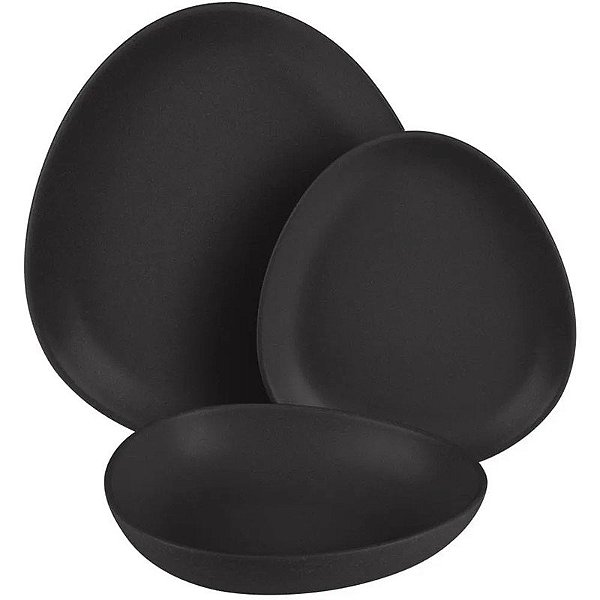 Jogo de Louças de Cozinha Berlinger Haus - BH-10021 (18 peças)