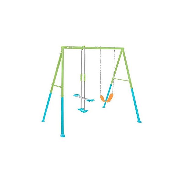Kit de Balanço Infantil Intex 44120