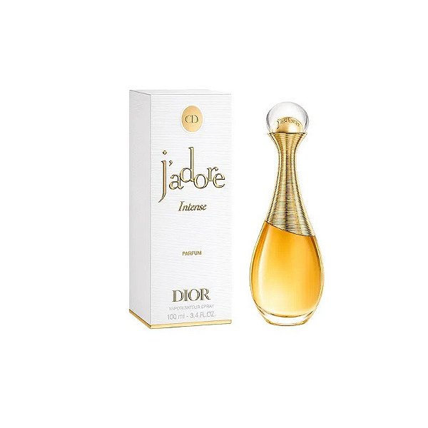 Perfume Dior J'Adore Intense Parfum 100ml Feminino