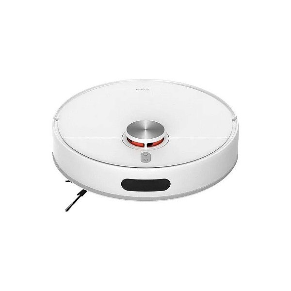 Robô Aspirador Xiaomi Robot Vacuum S40C E101 BHR9653US - Branco