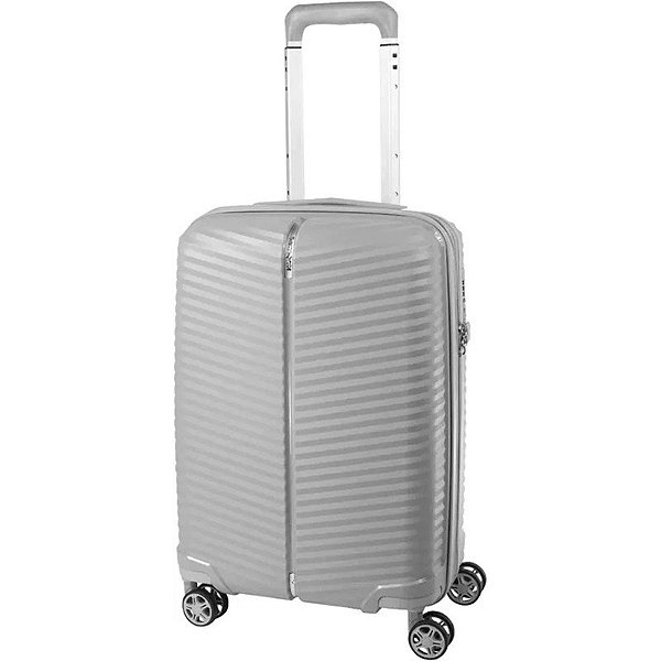 Maleta de Viagem Samsonite Varro 12041915081 Spinner 55/20 - Pequena