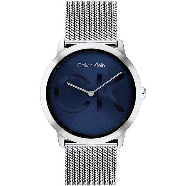 Relógio Analógico Calvin Klein 25200031 - Masculino