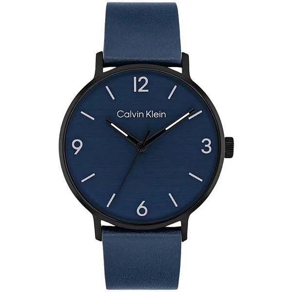 Relógio Calvin Klein 25200436 - Masculino